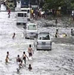 Çin'de sel felaketi: 115 ölü, 21 kayıp