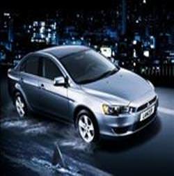 Mitsubishi Lancer cimrileşti