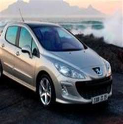 Peugeot Türkiye turuna çıktı