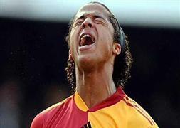 Dos Santos'a inanılmaz teklif!
