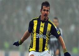 Ve Emre Daum'u gönderdi