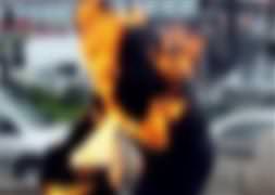 Van'da patlama: 1 çocuk öldü