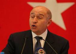 Özdemir: Hoca aramıyoruz