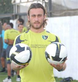 Galatasaray'dan bir transfer daha