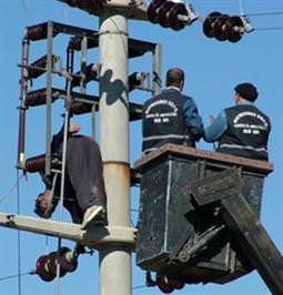 Başkentte elektrik kesintisi