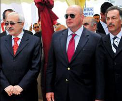 'TOFAŞ dünya standartlarının zirvesinde'