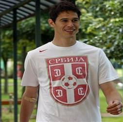 Cimbom'a 2.02'lik forvet