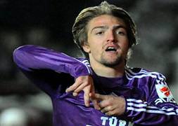 Fener'den Caner hamlesi