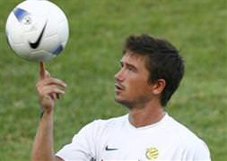 Kewell’dan Aslan gibi yanıt!