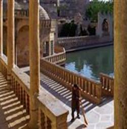 Şanlıurfa Peygamberler Şehri