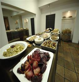 2010 yılında 2010 çeşit yemek!