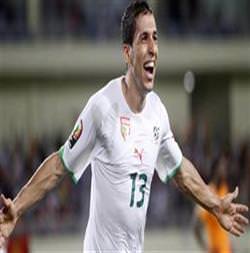 FB'den Matmour atağı