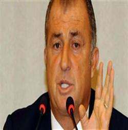 Terim'e büyük teklif