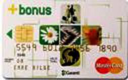 Bonus Card'a Romanya'dan ödül