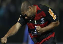 Fener Adriano'ya kavuşuyor