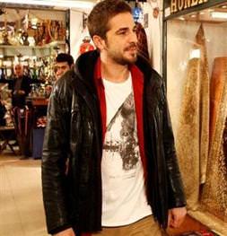 Bekle beni New York