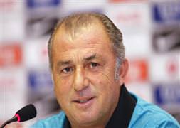 Terim'e servet önerdiler