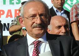 Kılıçdaroğlu neden "Kürt" demedi?