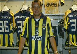 Edu Süper Lig'e dönüyor!
