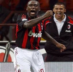 Seedorf Aslan’a geliyor