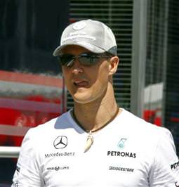 Schumacher: İstanbul Park heyecan verici
