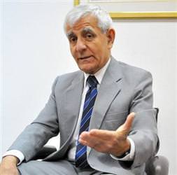 İsrail Büyükelçisi ecel terleri döktü
