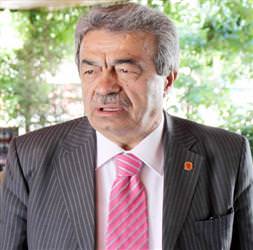 'Salı günü CHP'ye geçiyorum'