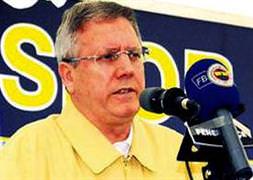 Fenerbahçe'de kritik cumartesi