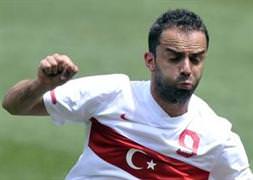 Semih için Güneş açtı