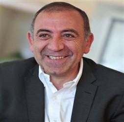 Gürsel Tekin'in ilk açıklaması