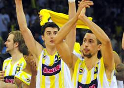 Fenerbahçe kazanırsa...