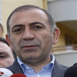 CHP'de Gürsel Tekin sürprizi
