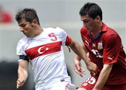 Maç 2-2 oldu mu? Anonsçuya sor!