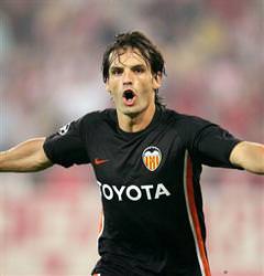 Hedefteki isim Morientes