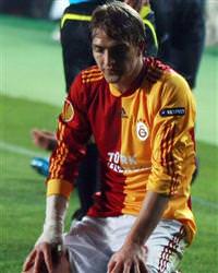 Caner'i bitmiş bil!