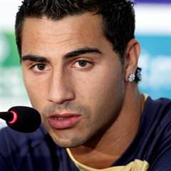 Quaresma için gitmeyin