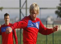 Fenerbahçe Krasic ile anlaştı