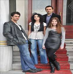 Heyecan ve sürprizin dozu artıyor