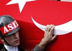 Şehit askerlerin kimlikleri açıklandı