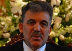 Gül'den flaş İsrail açıklaması