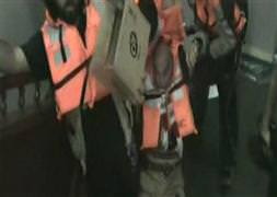 Ölenlerin 9'u Türk