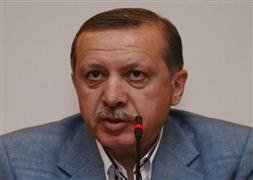 Başbakan'dan ilk açıklama