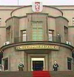 TSK'dan saldırı açıklaması
