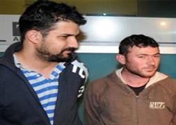 Gemide yaşadıkları dehşeti anlattılar