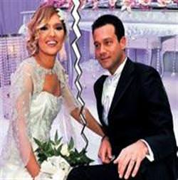 4 aylık evliliği ihanet bitirdi