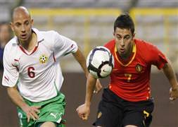 Eden Hazard'a Fener de asılıyor