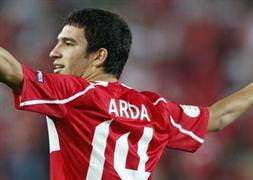 Arda’ya 12 milyon sterlin