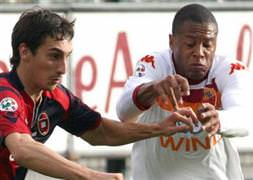 Cimbom'da son bomba Baptista