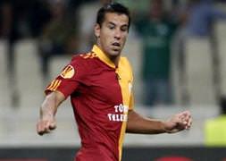 Milan Baros onu istiyor