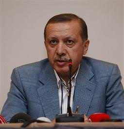 Erdoğan-Obama görüşmesi